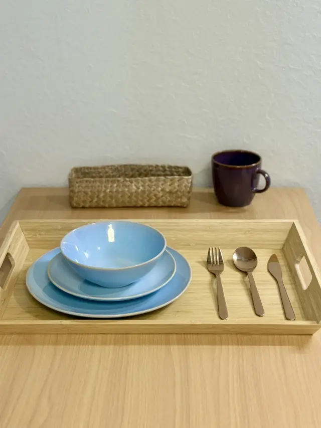 Tableware