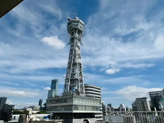 通天閣